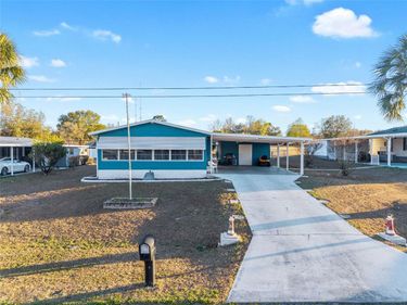 6832 NE 3RD PLACE , OCALA, FL 34470