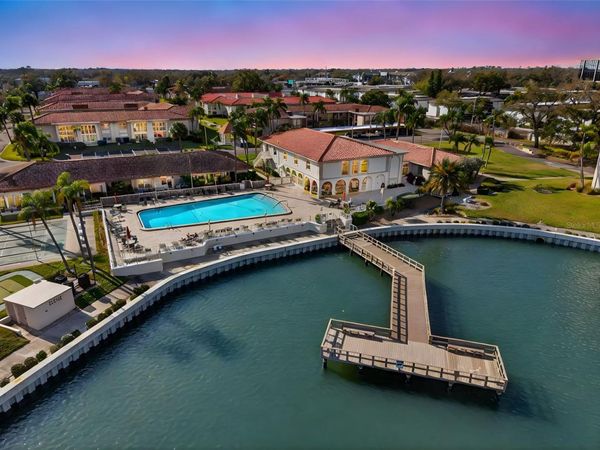 19029 US HIGHWAY 19 N, Unit 18F, CLEARWATER, FL 33764