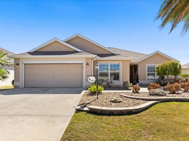 2004 FLOWERSVILLE PLACE, THE VILLAGES, FL 32163