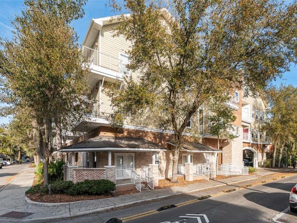 1500 NW 4TH AVENUE , Unit 305, GAINESVILLE, FL 32603