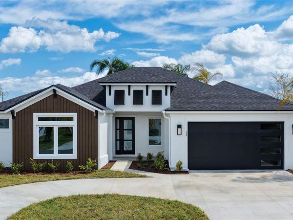 29 FAIRHILL LANE, PALM COAST, FL 32137
