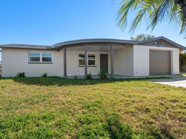 4120 SUNRAY DRIVE , HOLIDAY, FL 34691