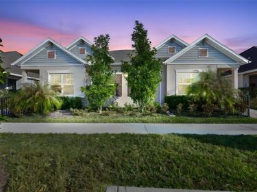 13908 KINGFISHER GLEN DRIVE , LITHIA, FL 33547