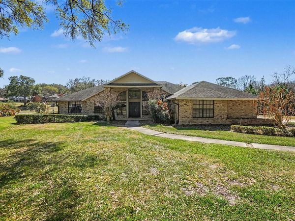 8634 WHISPERING WILLOW COURT , ORLANDO, FL 32835