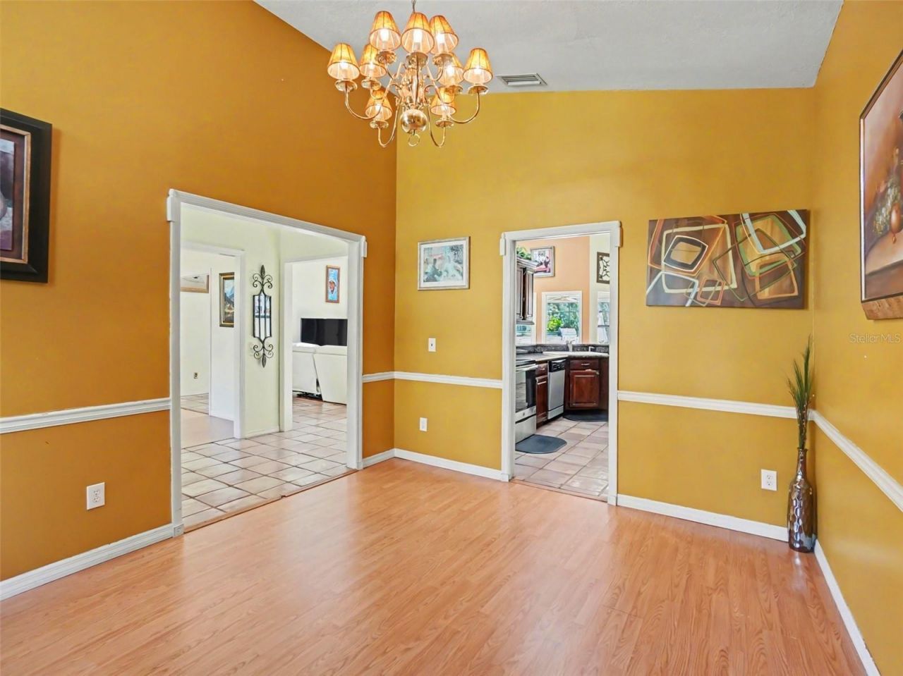 8634 Whispering Willow Court , Orlando, FL 32835 Photo