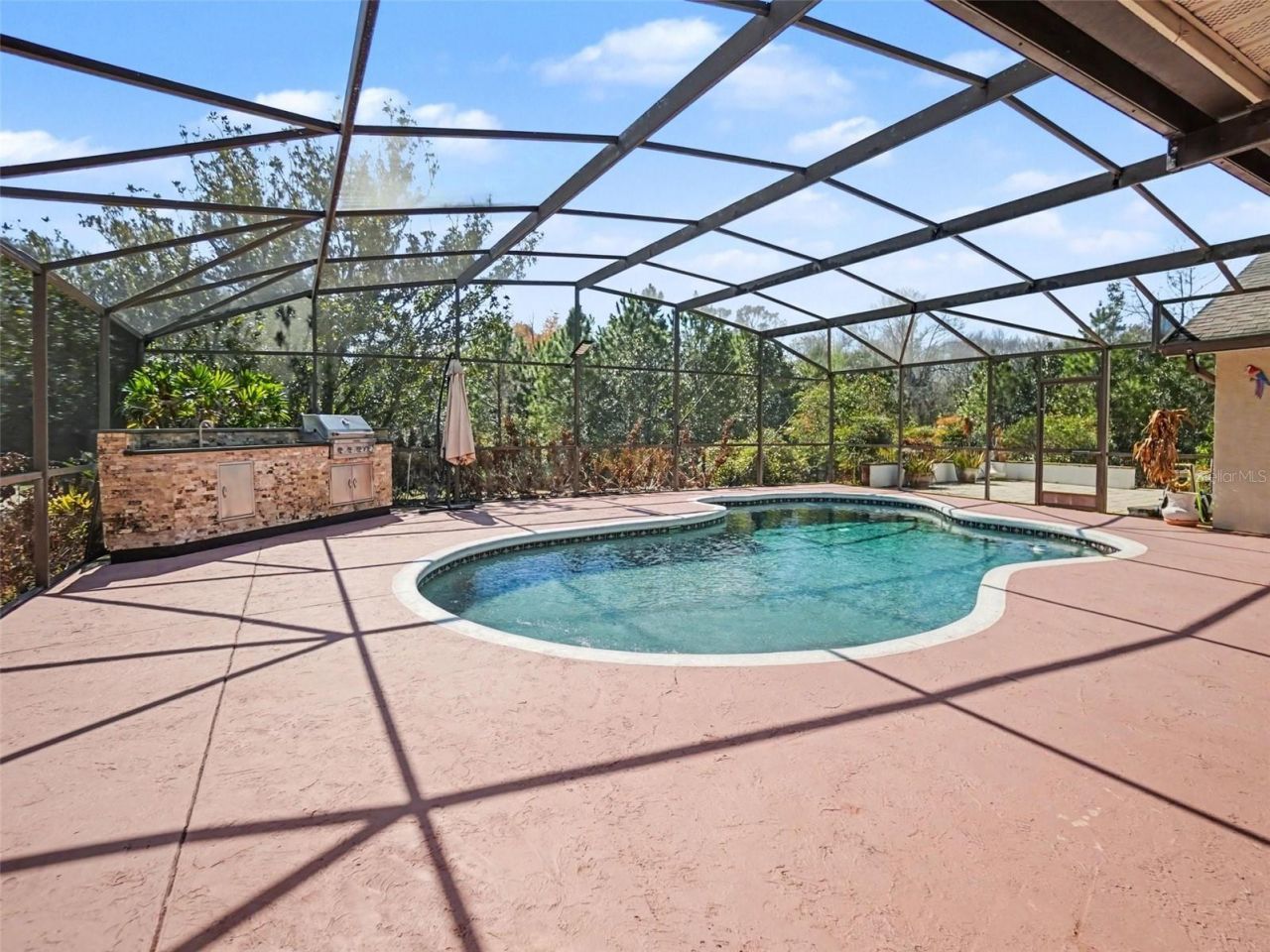 8634 Whispering Willow Court , Orlando, FL 32835 Photo