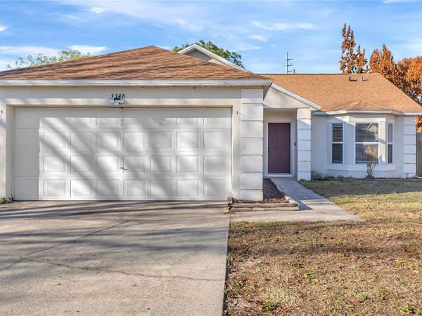 3348 KELSEY LANE , ST CLOUD, FL 34772