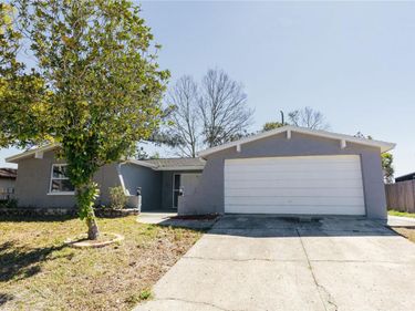 7740 SAGEBRUSH DRIVE , PORT RICHEY, FL 34668