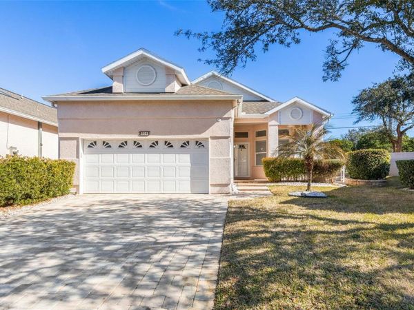 204 SEA WOODS DRIVE N, ST AUGUSTINE, FL 32080