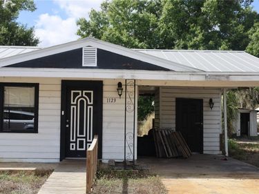 1123 SE 3RD AVENUE , ARCADIA, FL 34266