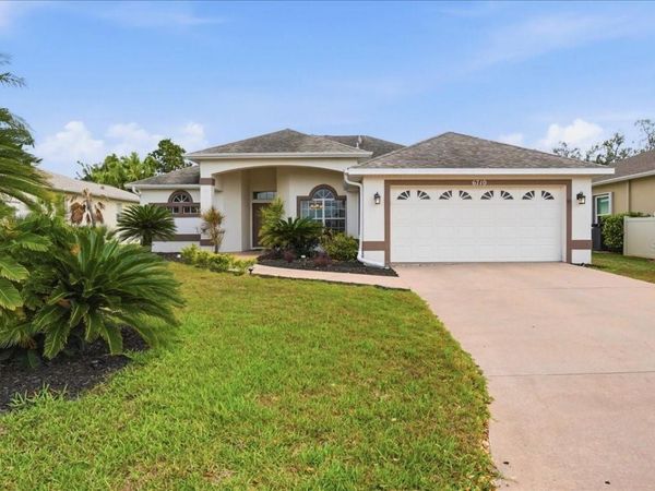 6710 PLEASANT HILL ROAD, BRADENTON, FL 34203