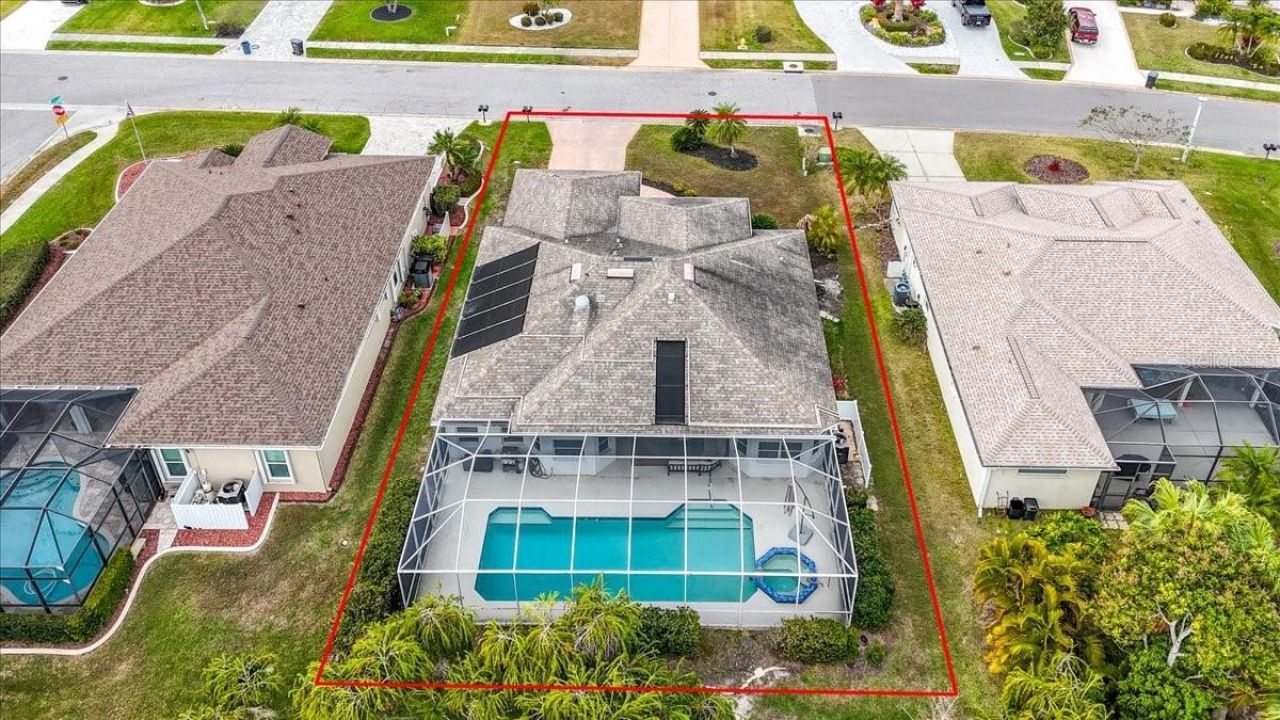 6710 Pleasant Hill Road, Bradenton, FL 34203 Photo