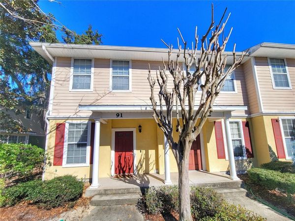 2508 SW 35TH PLACE , Unit P91, GAINESVILLE, FL 32608