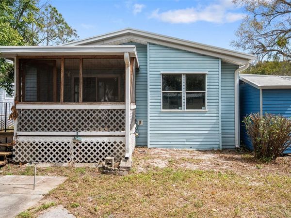 4108 WEDGEMERE DRIVE , TAMPA, FL 33610