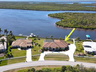 17449 OHARA DRIVE, PORT CHARLOTTE, FL 33948