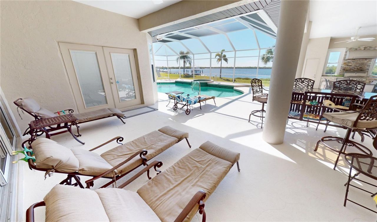 17449 Ohara Drive, Port Charlotte, FL 33948 Photo