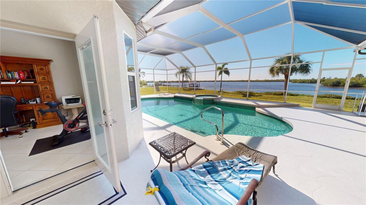 17449 Ohara Drive, Port Charlotte, FL 33948 Photo