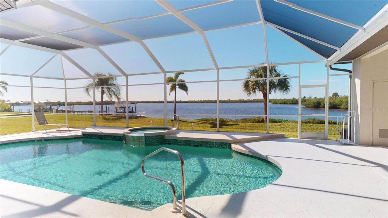 17449 Ohara Drive, Port Charlotte, FL 33948 Photo