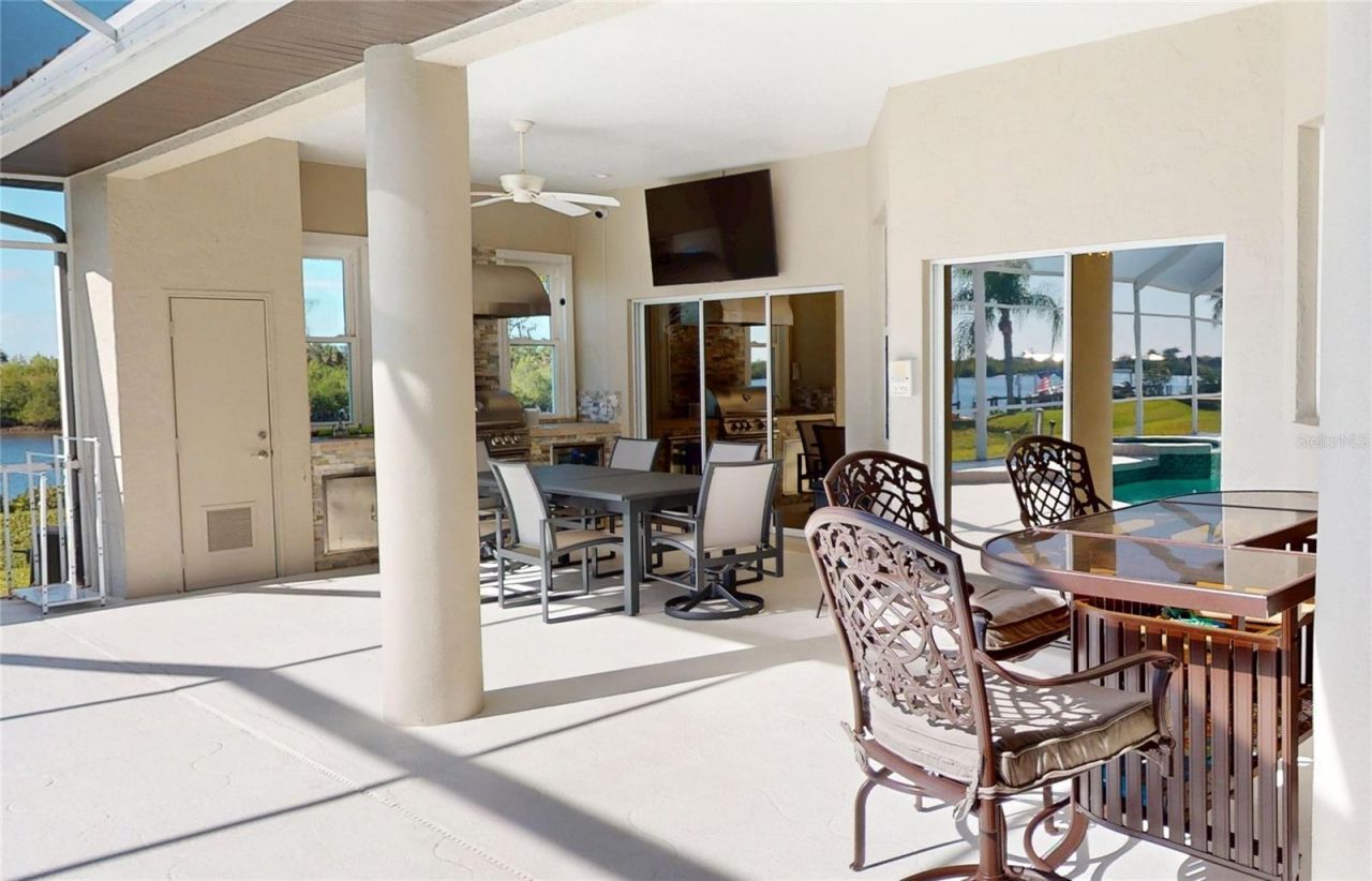 17449 Ohara Drive, Port Charlotte, FL 33948 Photo