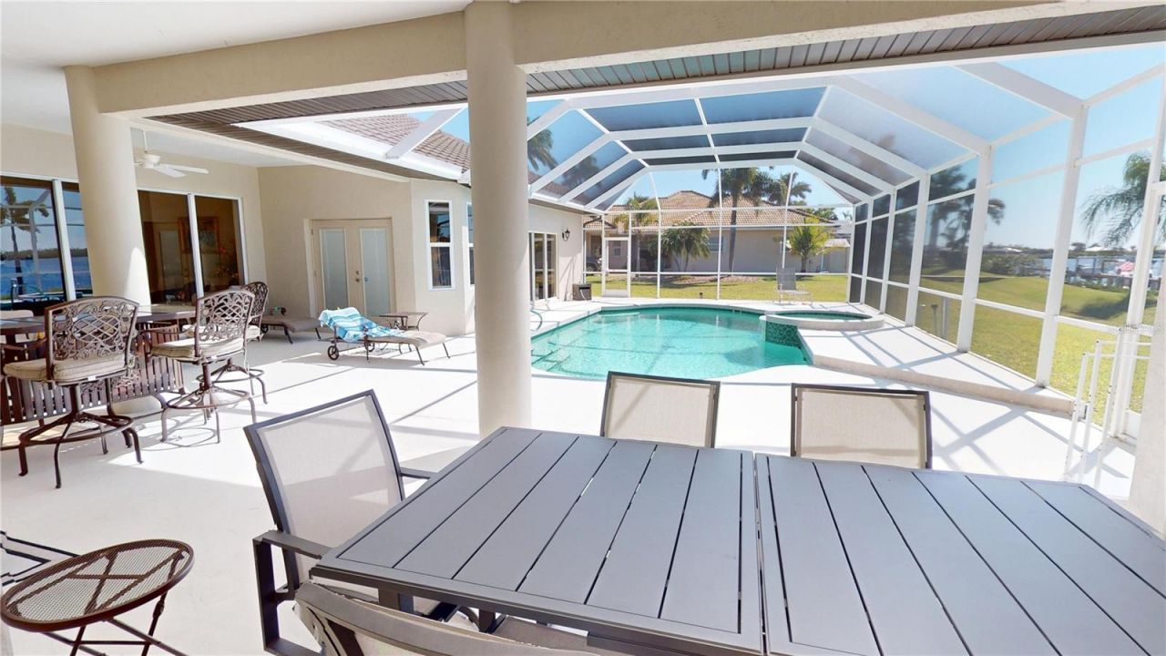 17449 Ohara Drive, Port Charlotte, FL 33948 Photo