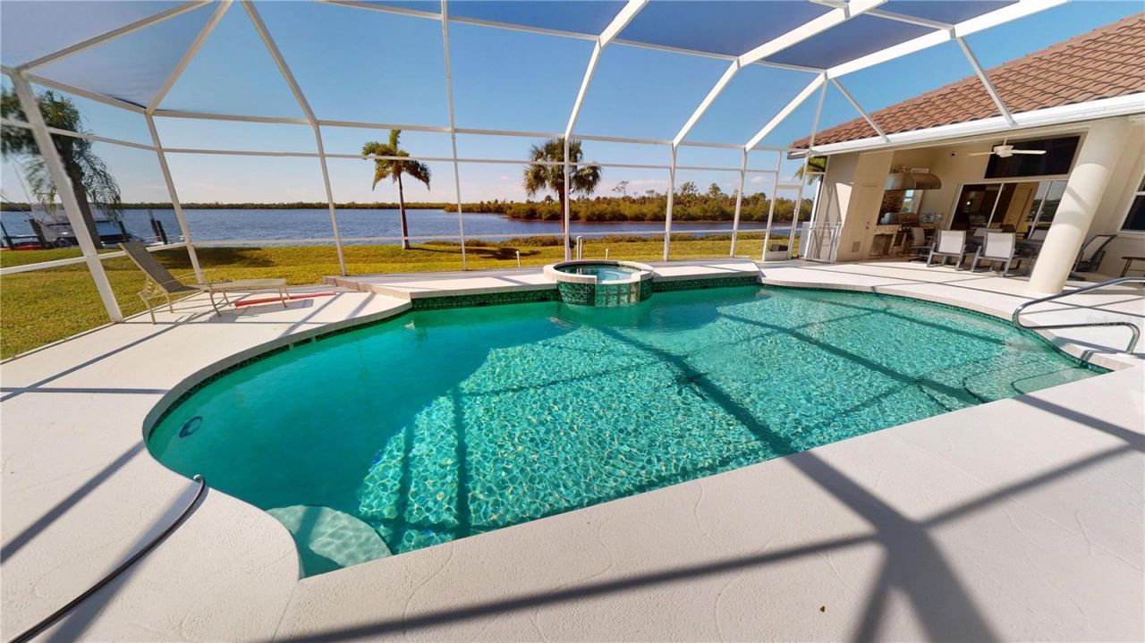 17449 Ohara Drive, Port Charlotte, FL 33948 Photo