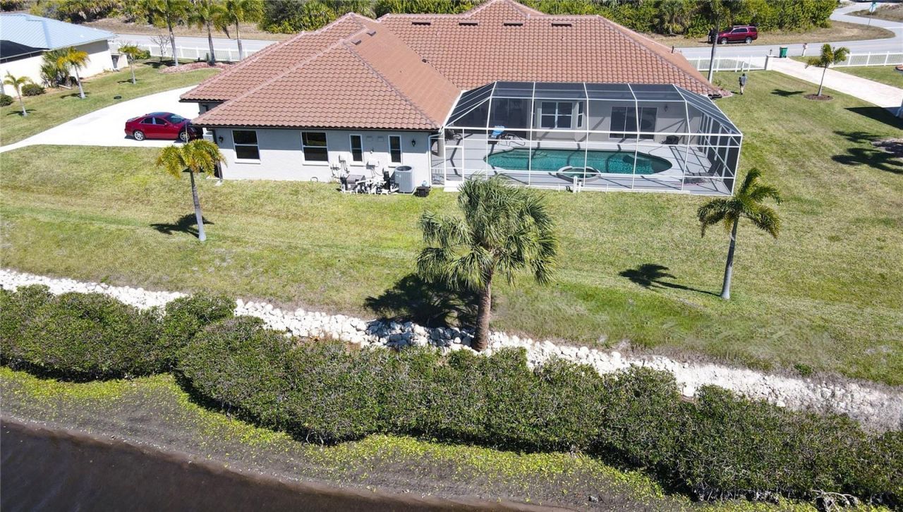 17449 Ohara Drive, Port Charlotte, FL 33948 Photo