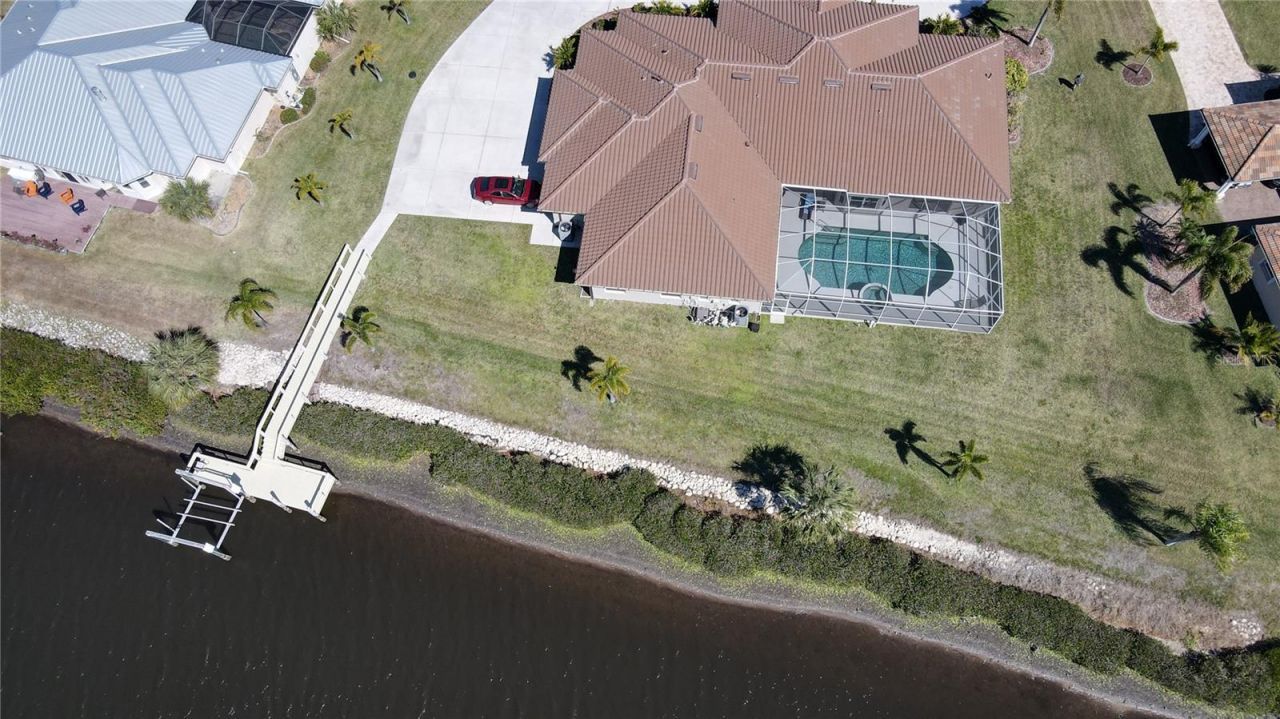 17449 Ohara Drive, Port Charlotte, FL 33948 Photo