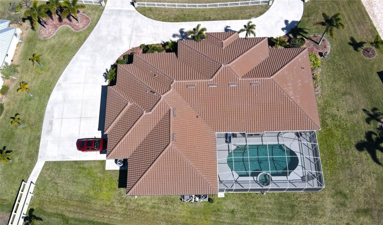 17449 Ohara Drive, Port Charlotte, FL 33948 Photo