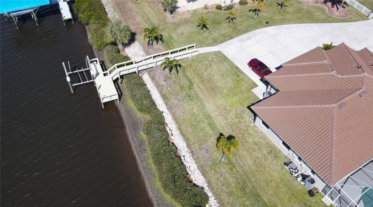 17449 Ohara Drive, Port Charlotte, FL 33948 Photo