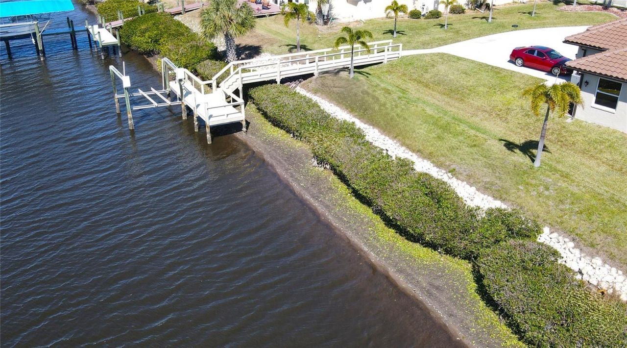 17449 Ohara Drive, Port Charlotte, FL 33948 Photo