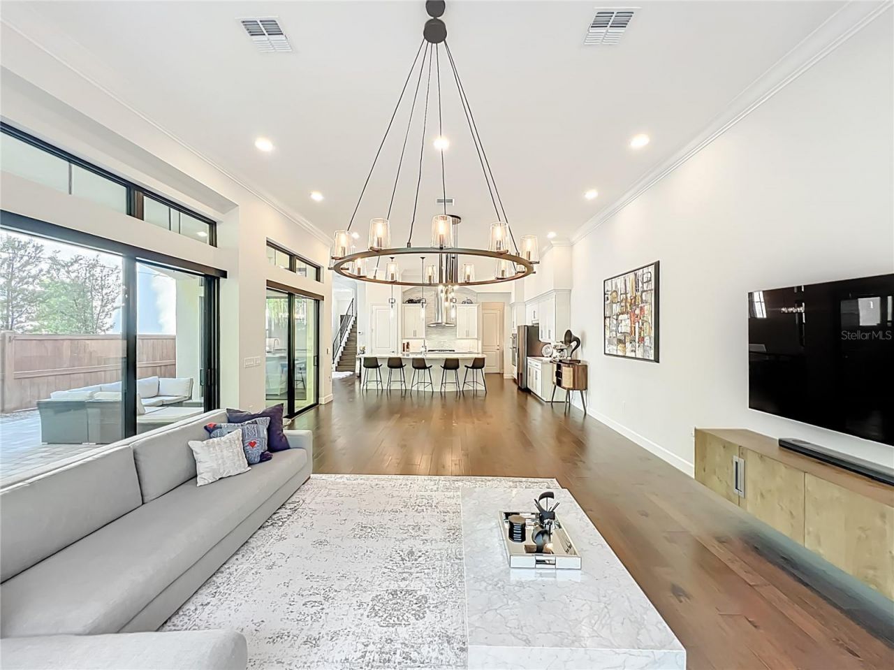 8358 Via Vittoria Way, Orlando, FL 32819 Photo