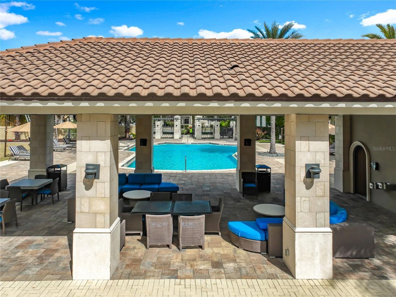8358 Via Vittoria Way, Orlando, FL 32819 Photo