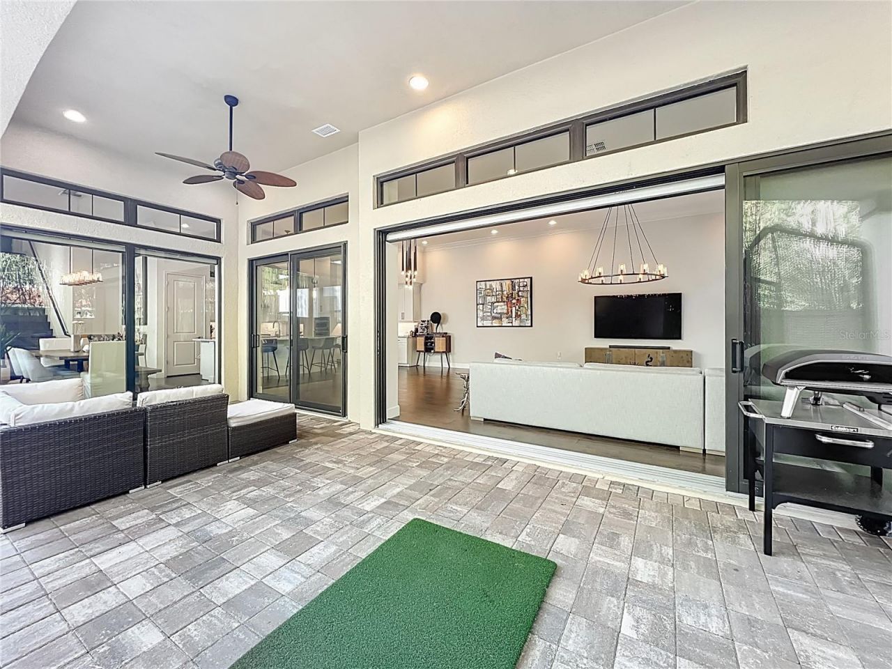 8358 Via Vittoria Way, Orlando, FL 32819 Photo