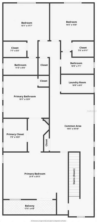 8358 Via Vittoria Way, Orlando, FL 32819 Photo