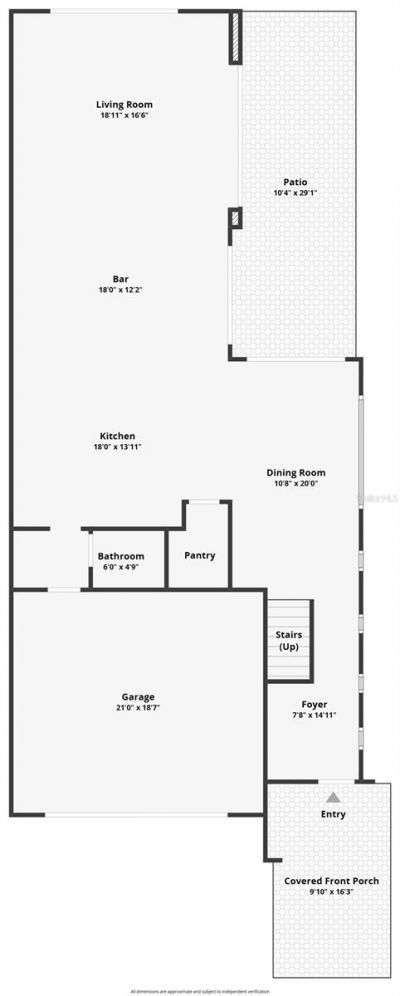 8358 Via Vittoria Way, Orlando, FL 32819 Photo