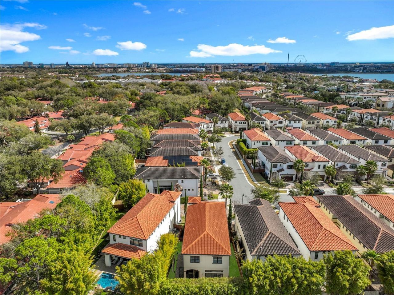 8358 Via Vittoria Way, Orlando, FL 32819 Photo