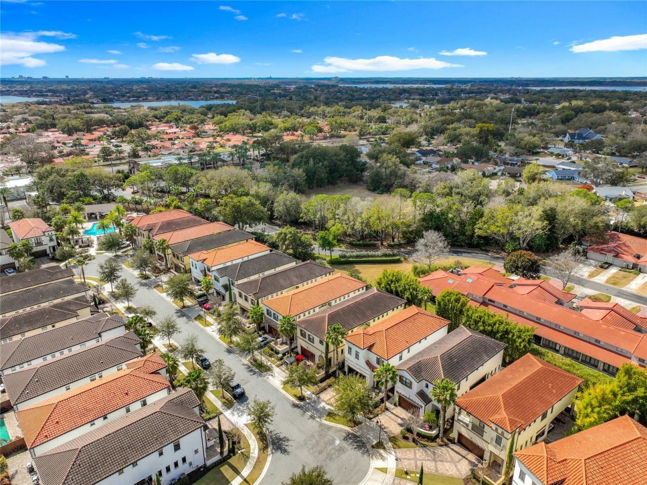 8358 Via Vittoria Way, Orlando, FL 32819 Photo