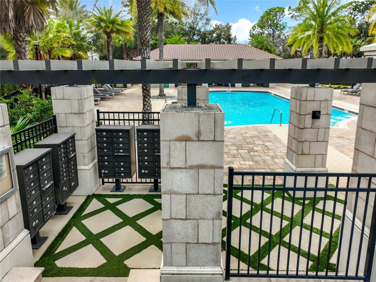 8358 Via Vittoria Way, Orlando, FL 32819 Photo