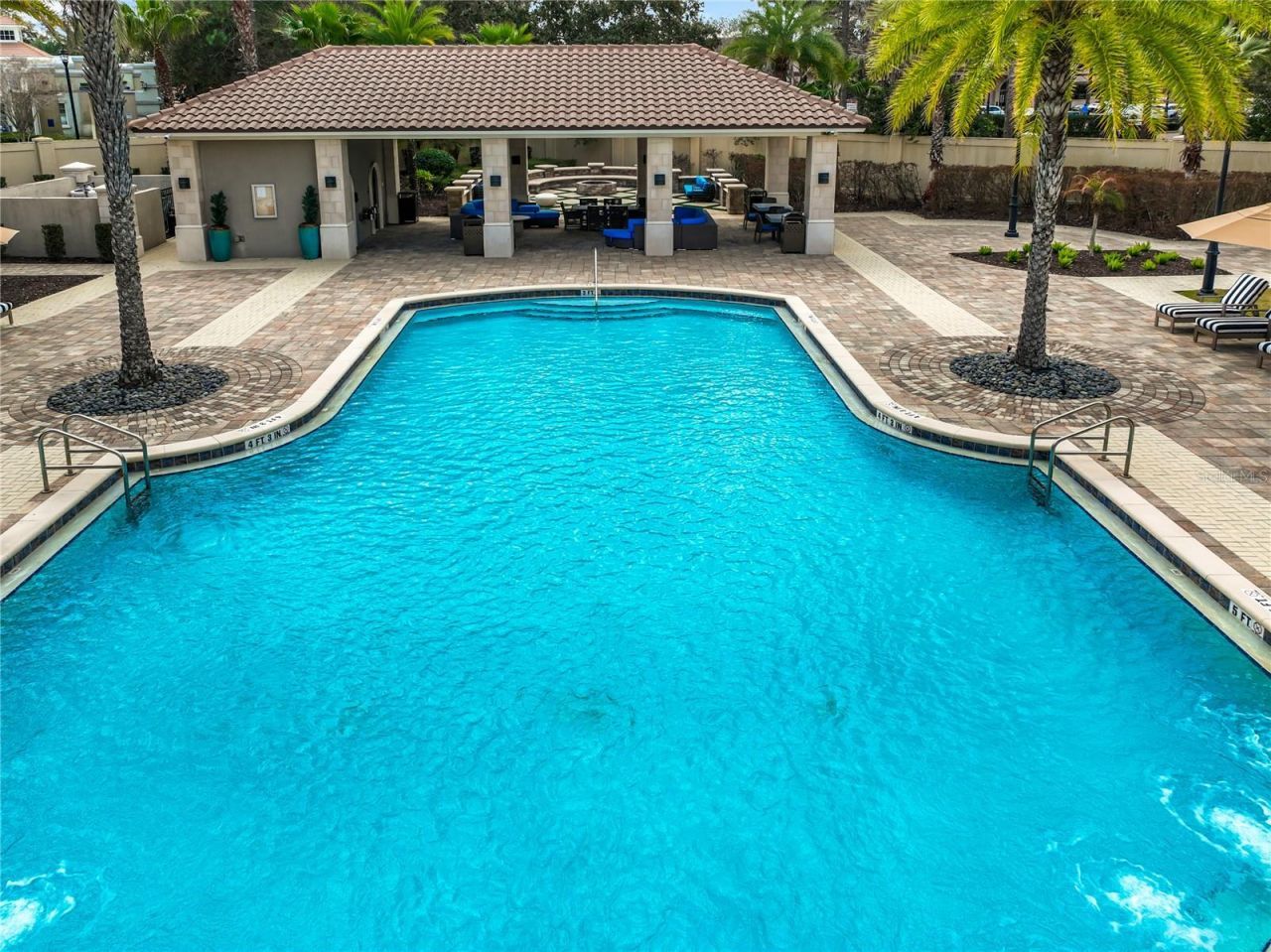 8358 Via Vittoria Way, Orlando, FL 32819 Photo