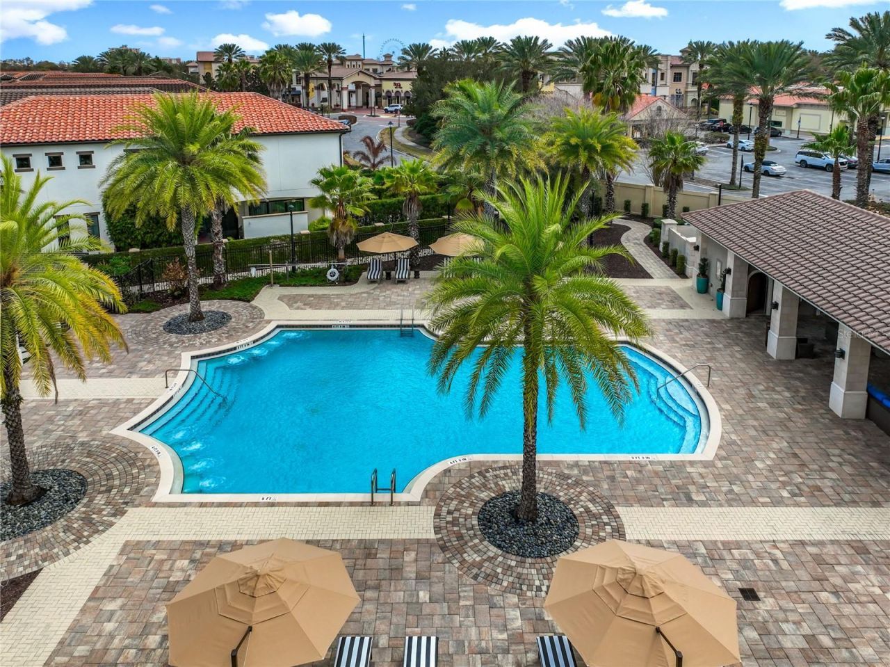 8358 Via Vittoria Way, Orlando, FL 32819 Photo
