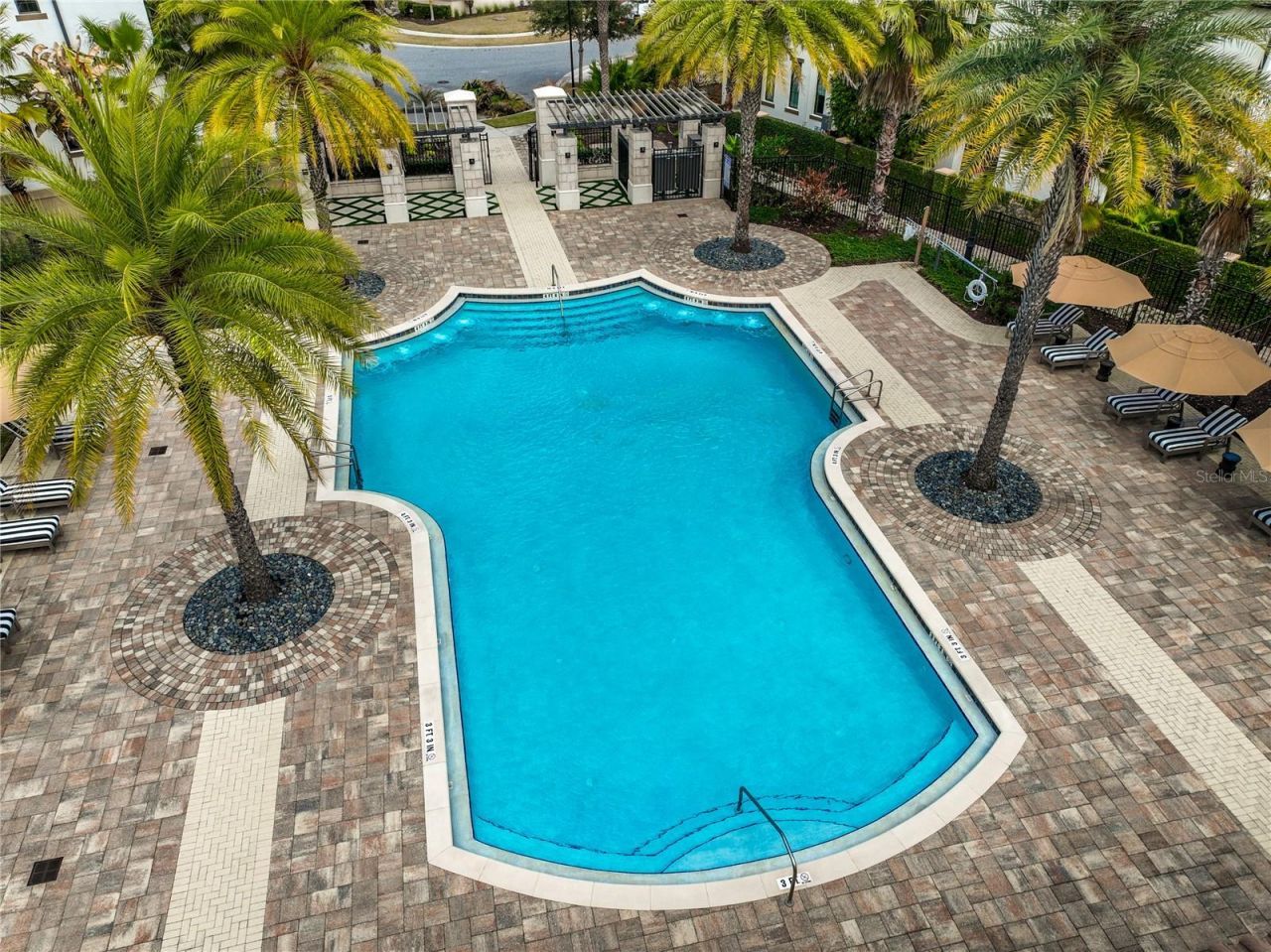 8358 Via Vittoria Way, Orlando, FL 32819 Photo