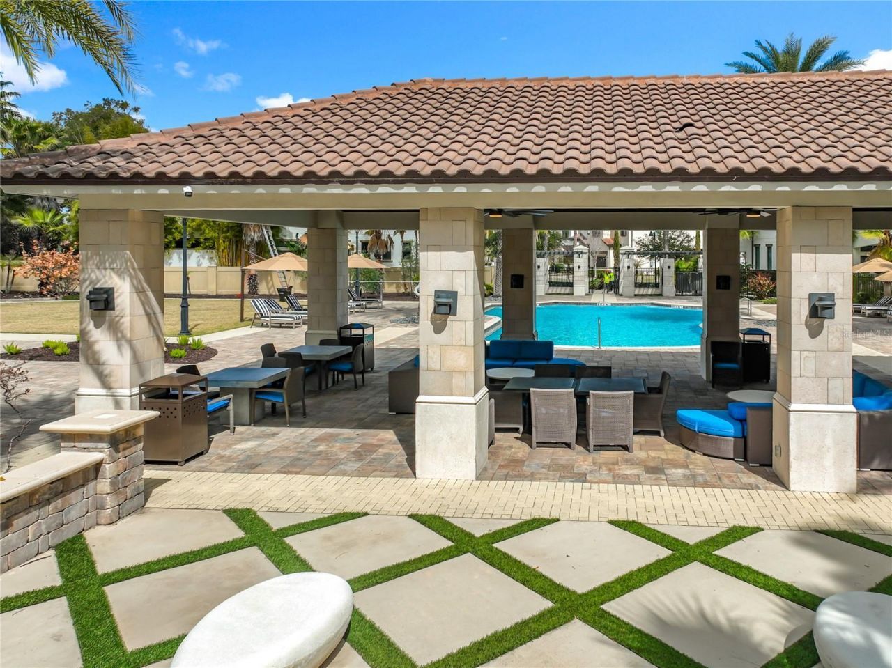 8358 Via Vittoria Way, Orlando, FL 32819 Photo