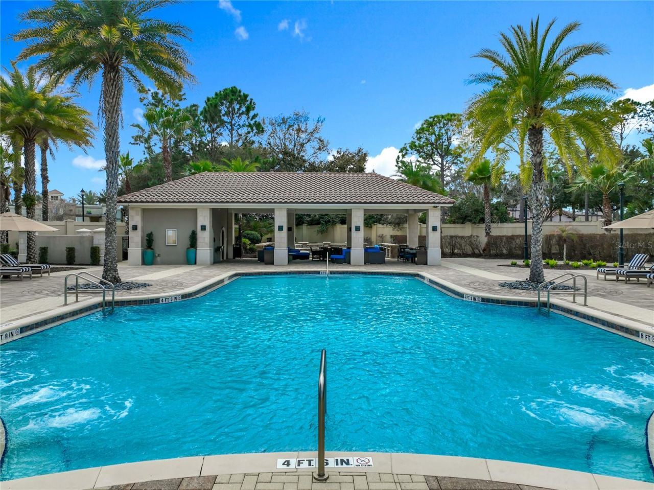 8358 Via Vittoria Way, Orlando, FL 32819 Photo