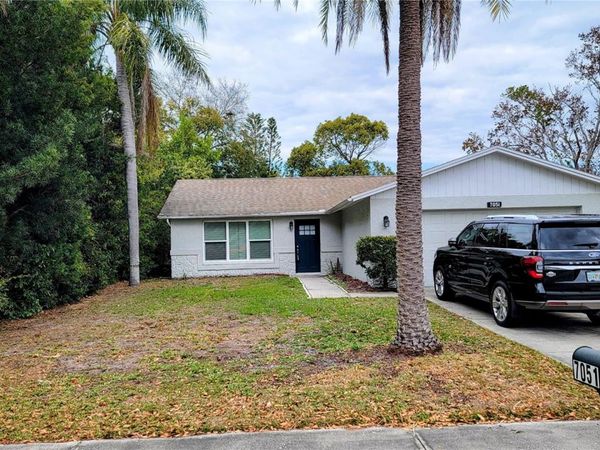 7051 WENTWORTH WAY , NEW PORT RICHEY, FL 34655