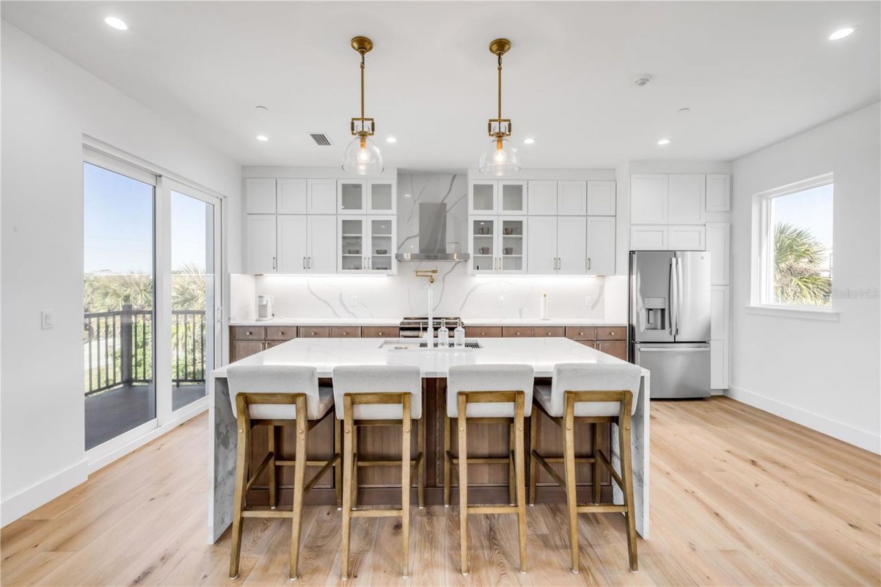 6857 Turtlemound Road, New Smyrna Beach, FL 32169 Photo