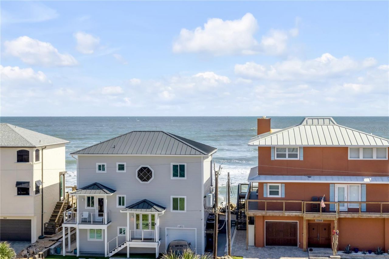 6857 Turtlemound Road, New Smyrna Beach, FL 32169 Photo