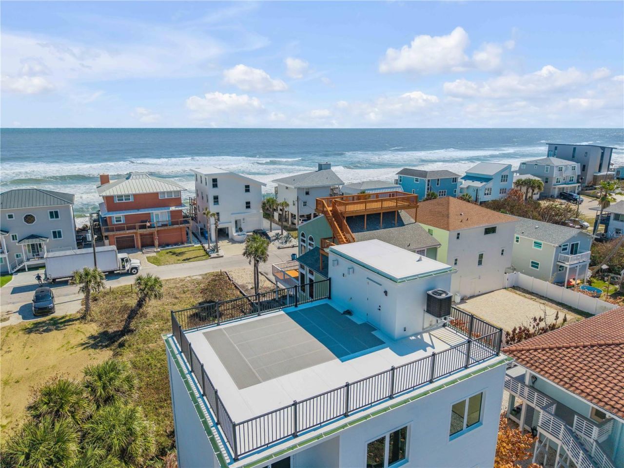 6857 Turtlemound Road, New Smyrna Beach, FL 32169 Photo