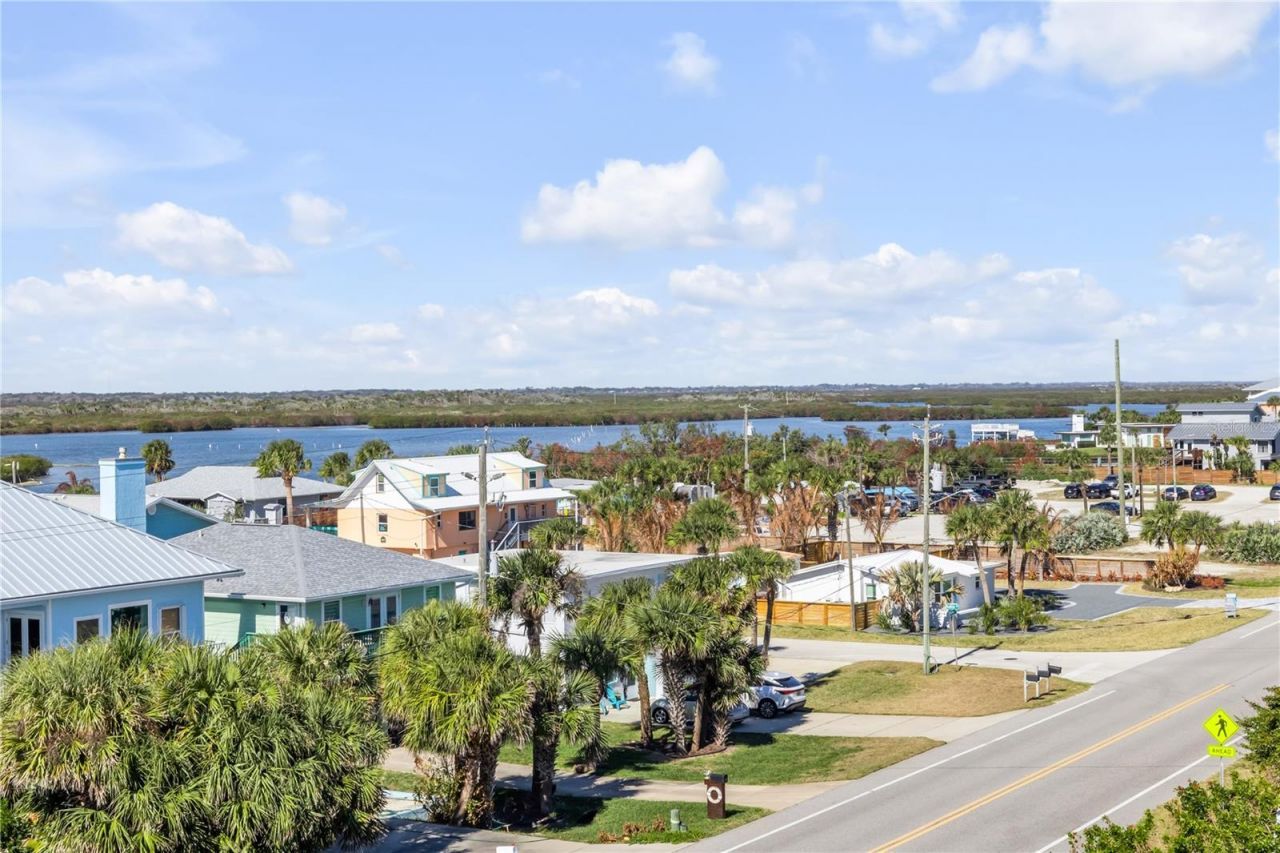 6857 Turtlemound Road, New Smyrna Beach, FL 32169 Photo