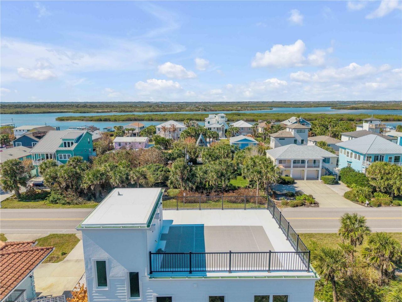 6857 Turtlemound Road, New Smyrna Beach, FL 32169 Photo