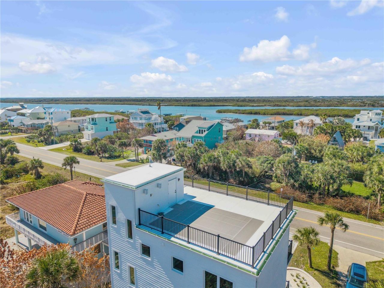 6857 Turtlemound Road, New Smyrna Beach, FL 32169 Photo